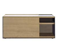 B&B Italia Surface 150 - Night Stand